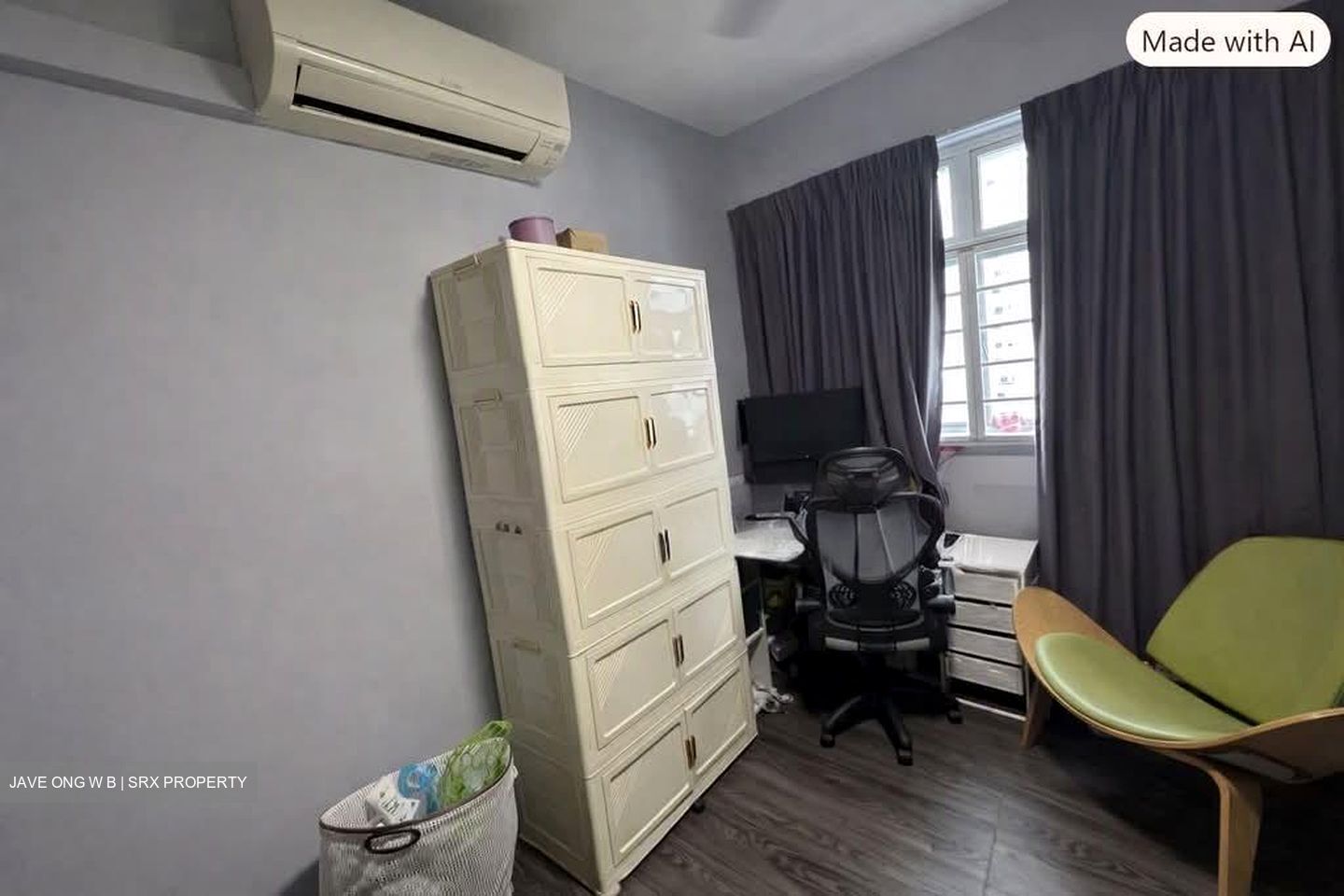Blk 674B Fern Grove @ Yishun (Yishun), HDB 4 Rooms #601538491